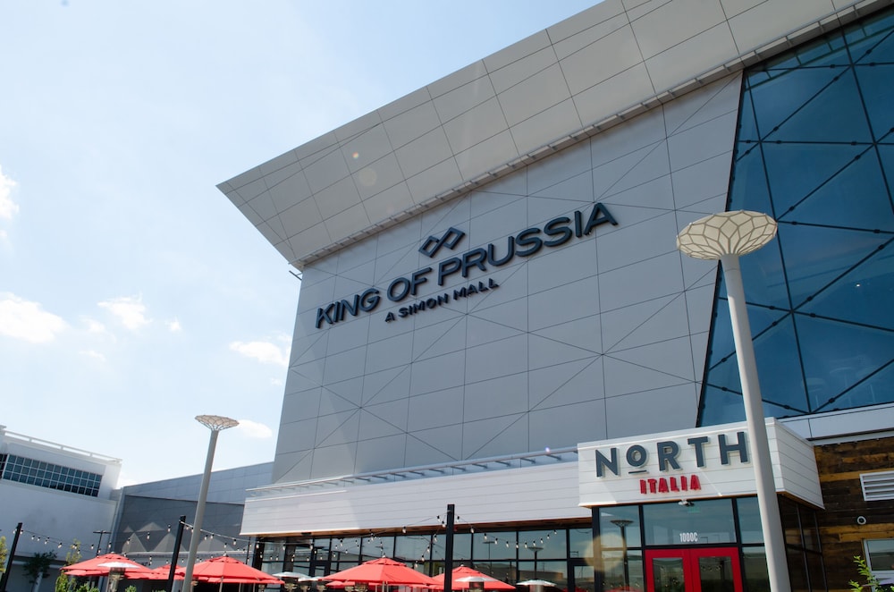 The Alloy King of Prussia a DoubleTree by Hilton - photo 70