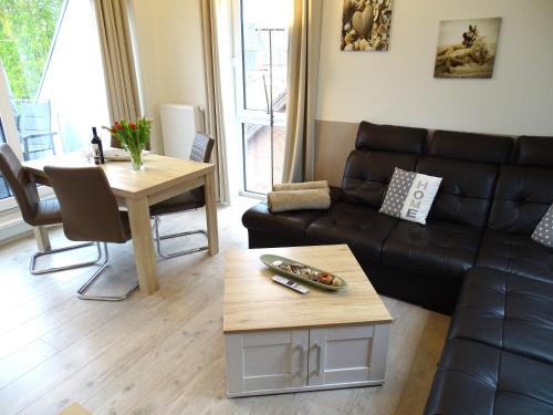 Strand Quartiere Koje 3 — 4-Star Luxury Hotel in Dahme, Germany