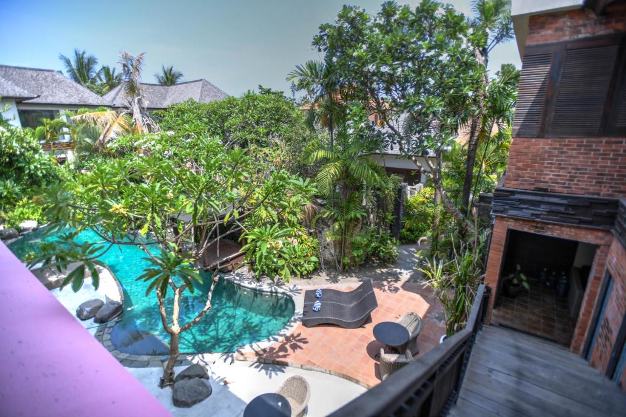The Melo Hotel - last minute hotel in Bali