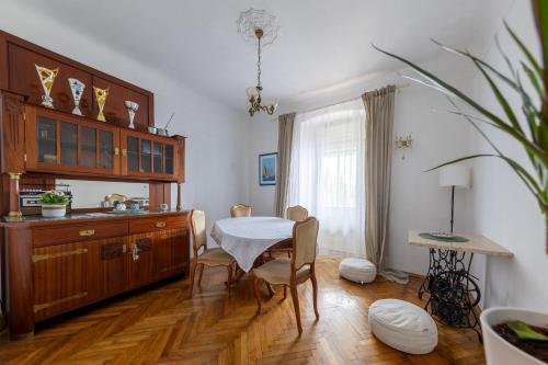 Casa Tradizionale Volosko — 4-Star Luxury Hotel in Opatija, Croatia