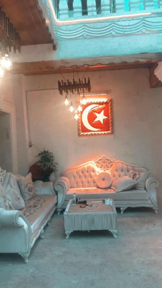 Hasan Paşa Konuk Evi in Sanliurfa, Turkey