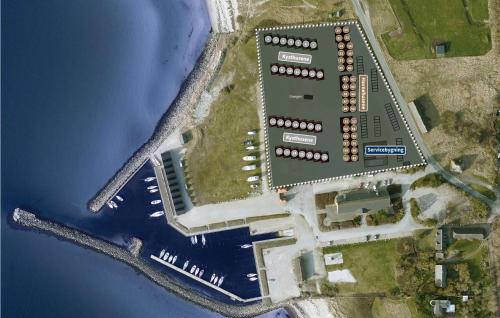 Havnehusene Lejl 37 — Slagelse — photo 5