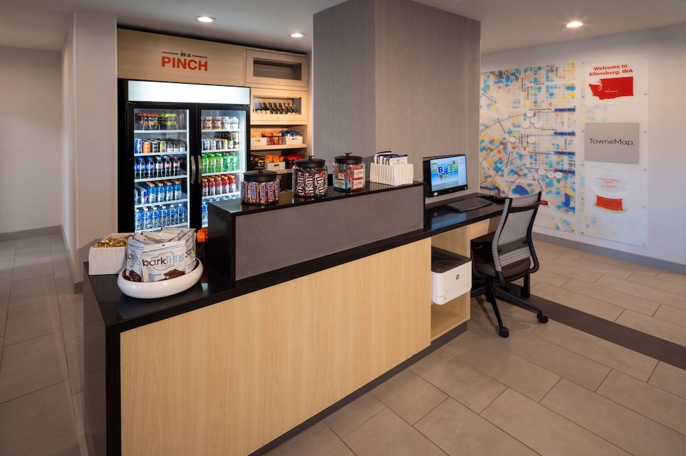 TownePlace Suites Ellensburg - photo 2