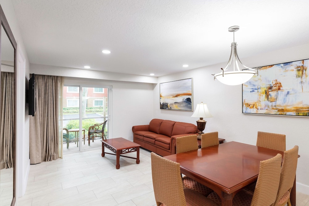 Westgate Leisure Resort - photo 21