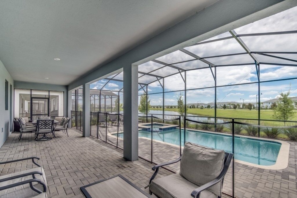 Storey Lake Resort 9 Bed Game theater Room 9 Bedroom Home by RedAwning - photo 50