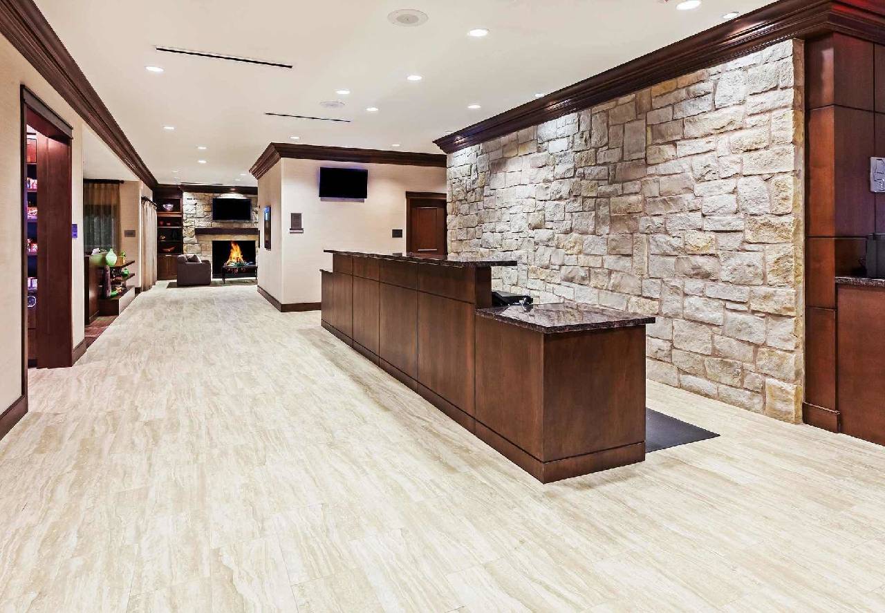 Courtyard by Marriott Abilene Northeast - photo 24