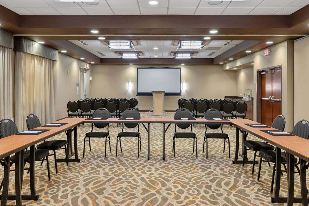 Cambria Hotel Plano Frisco - photo 69