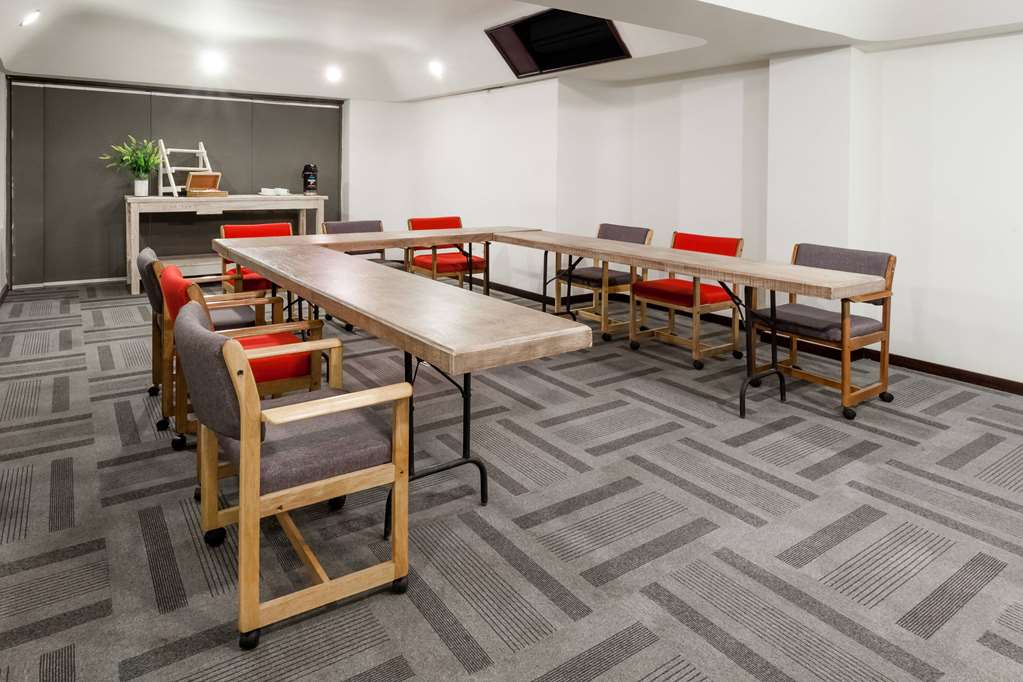 Meeting room
