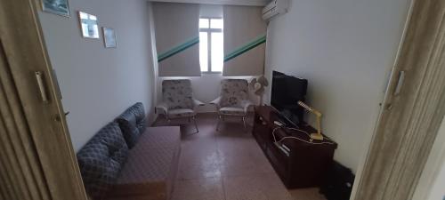 Edificio Jomar - carbon neutral hotel in Praia Grande