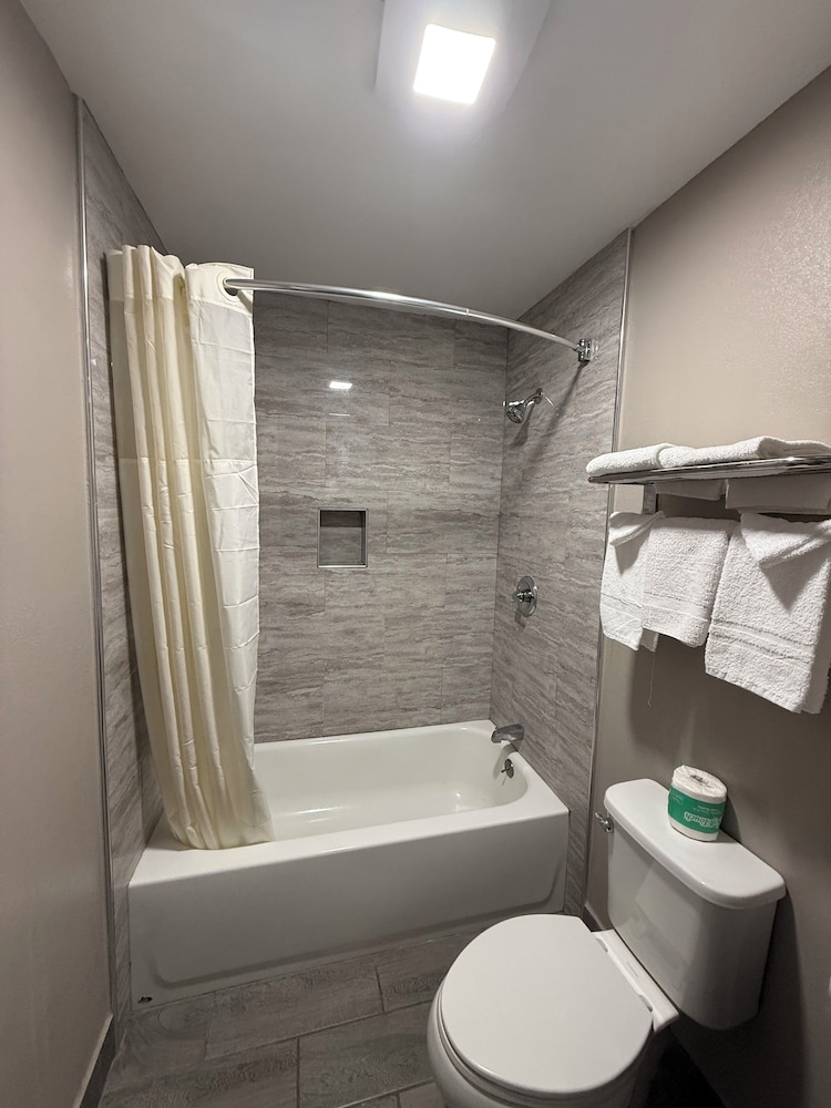 Tahoe Sands Inn - photo 36