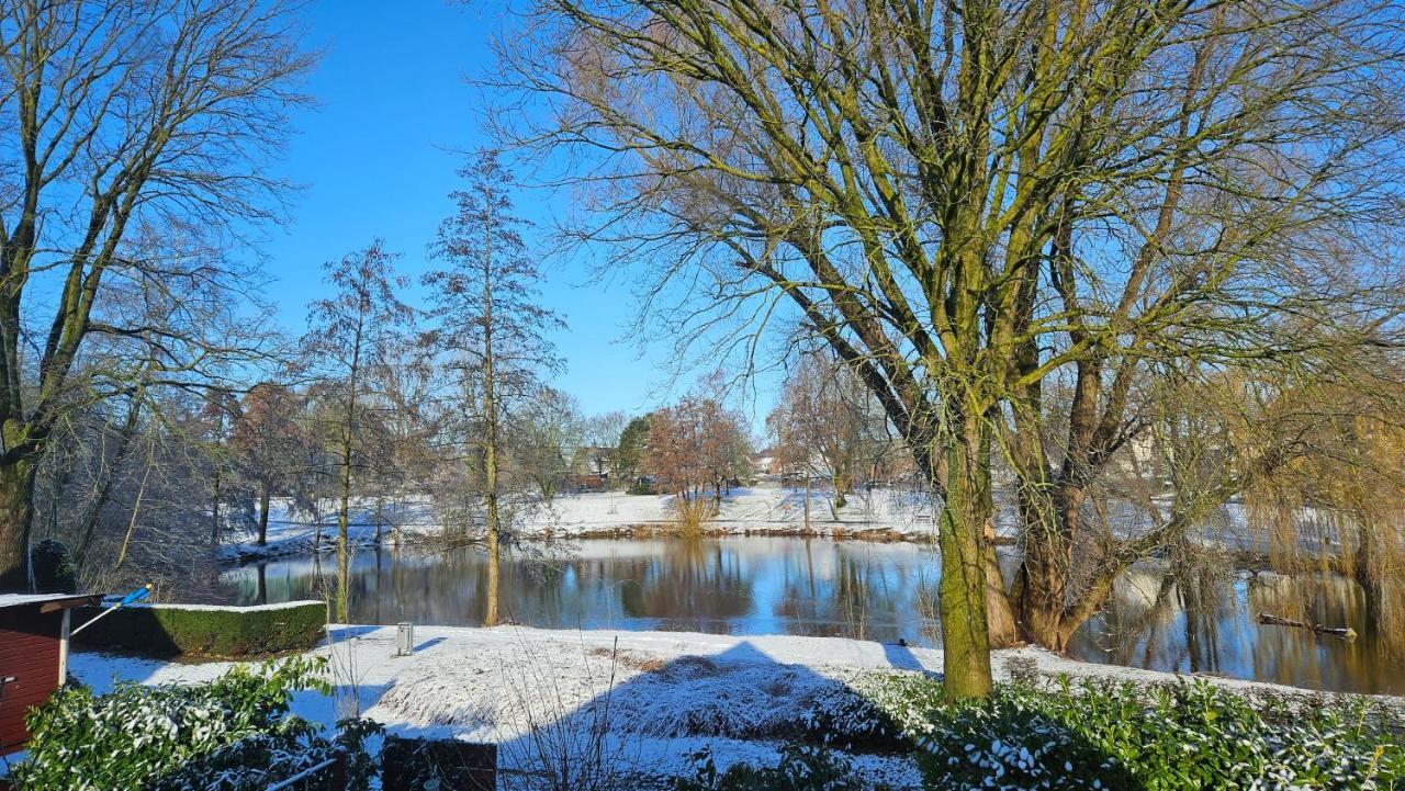 Haus am See Urlaub im Herzen des Münsterlands — Steinfurt — photo 2