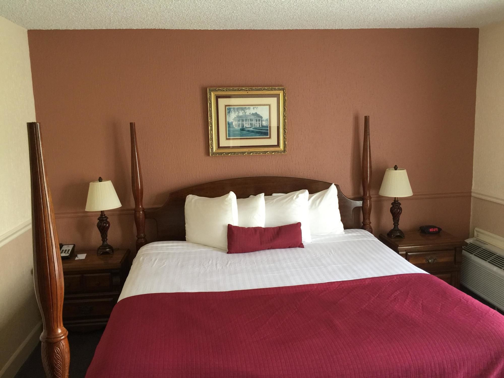SureStay Plus Hotel by Best Western Baton Rouge - photo 25