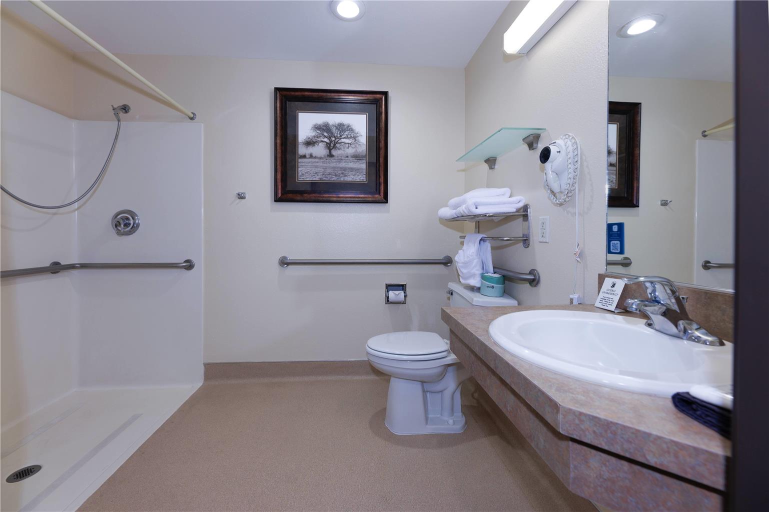 Super 8 by Wyndham Grangeville - photo 135