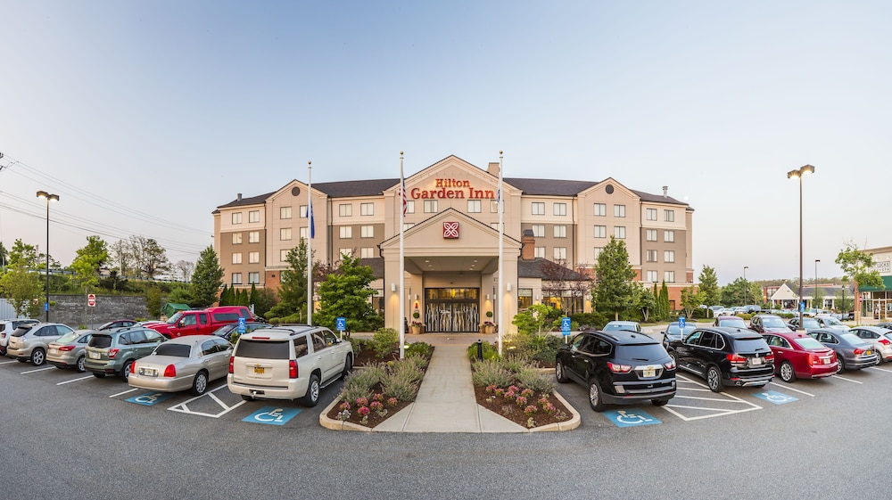 Hilton Garden Inn Plymouth - photo 10
