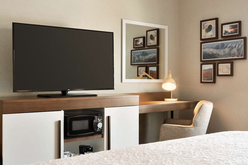 Hampton Inn Salt Lake City Cottonwood UT - photo 12