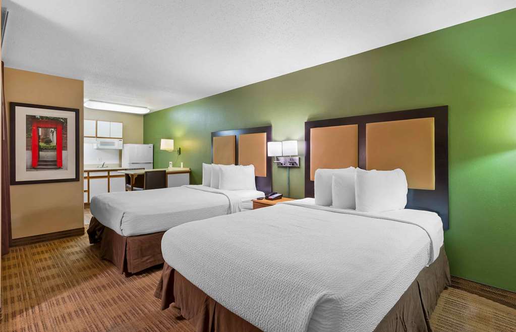 Extended Stay America Select Suites Richmond West End I 64 - photo 22