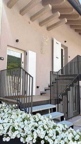 La Tana del Cervo del Maso K — Folgaria — photo 4