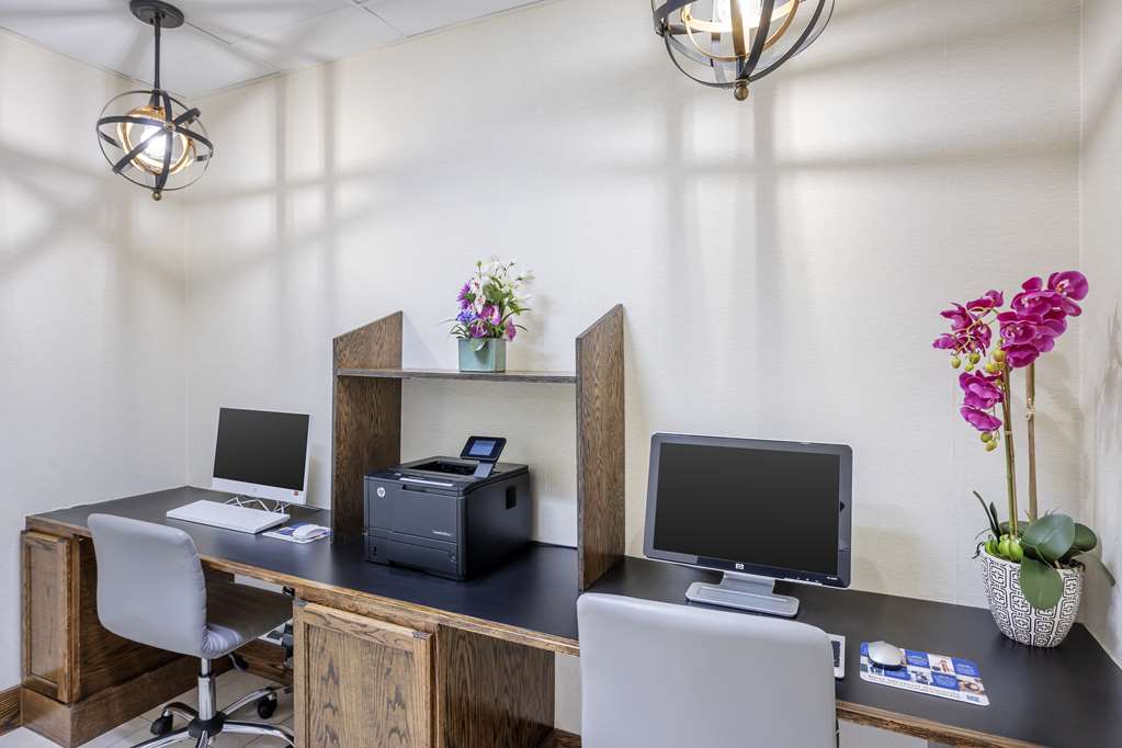 Best Western Inn At Blakeslee pocono - photo 61