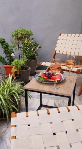 Hermes Modern Apartment — 4-Star Luxury Hotel in Alexandroupoli, Greece