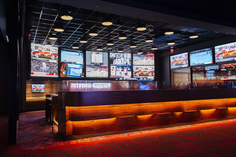Virgin Hotel Las Vegas Curio Collection by Hilton - photo 83