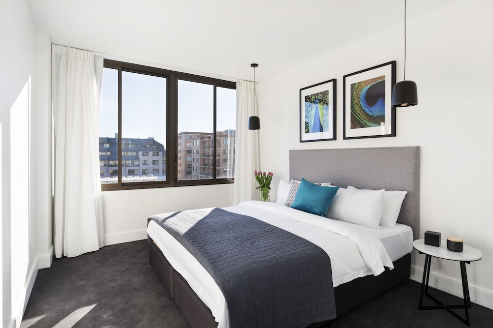 Botanik Apartment Hotel — Surry Hills — photo 5