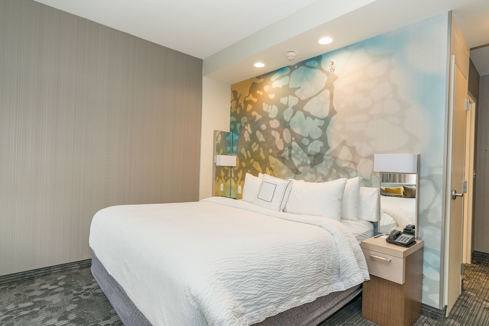 Courtyard by Marriott West Springfield — West Springfield — photo 5