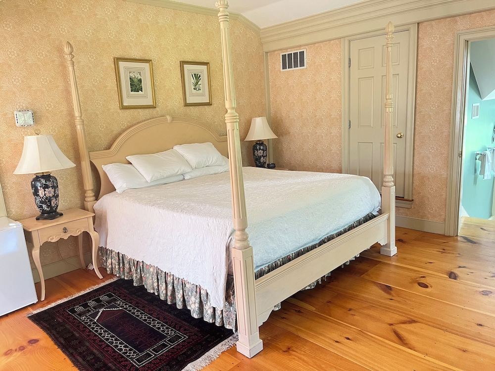Windham Hill Inn - photo 7