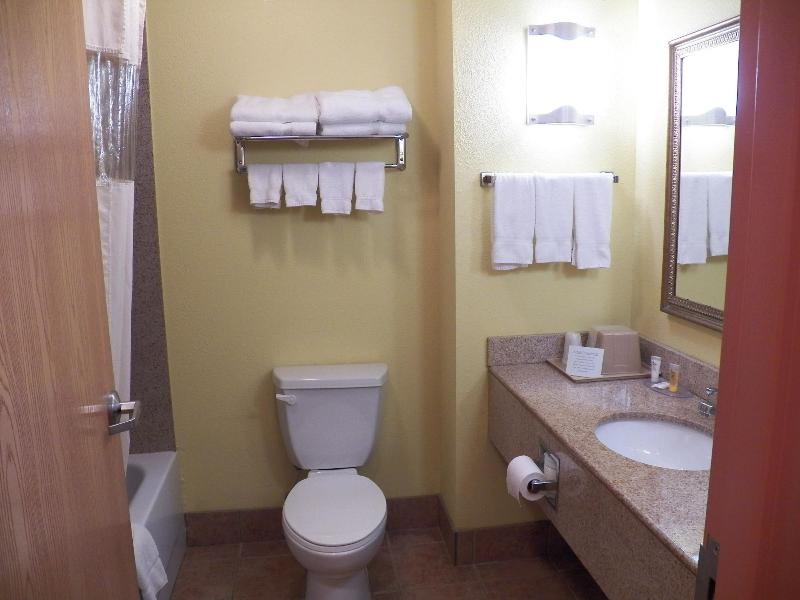 Baymont Inn And Suites Ringgold - photo 14
