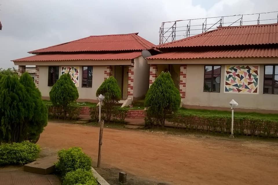 Sibani Resort in Medinipur, India