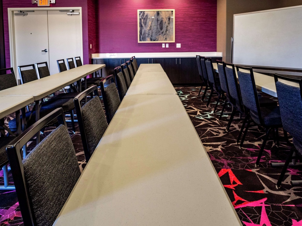 Home2 Suites by Hilton Oklahoma City NW Expressway - photo 28