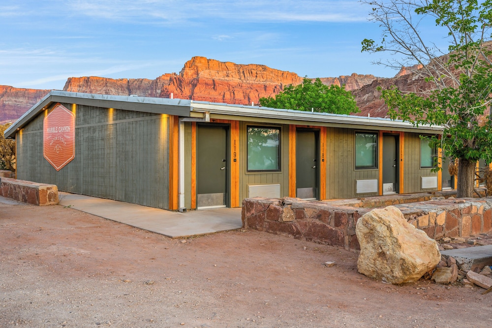 Marble Canyon Lodge - photo 183