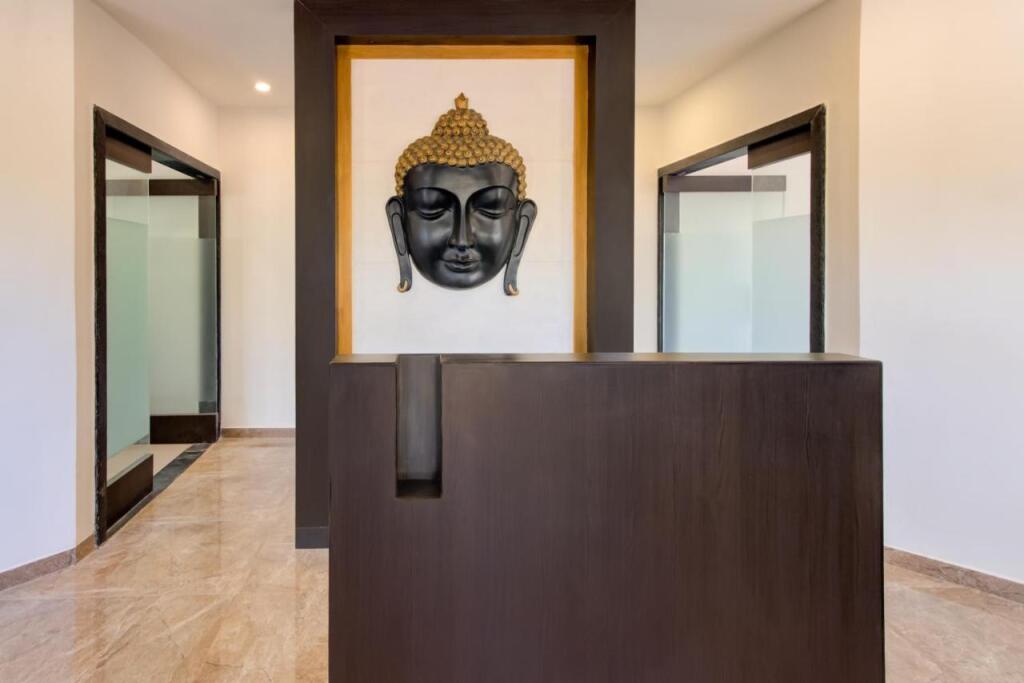 Club Mahindra Netrang — Bharuch — photo 2
