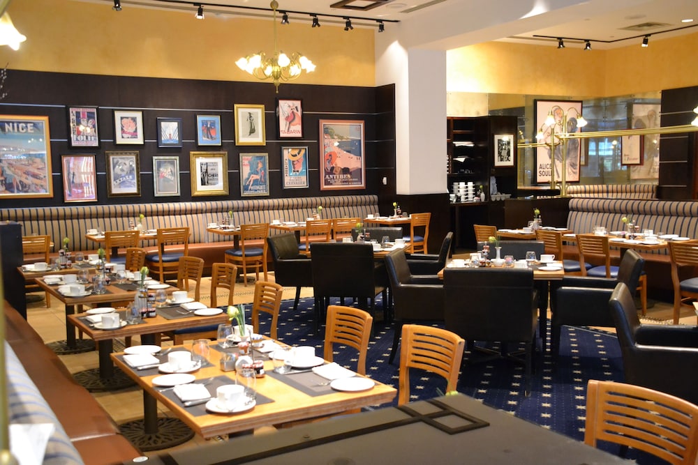 Sofitel Philadelphia at Rittenhouse Square - photo 85