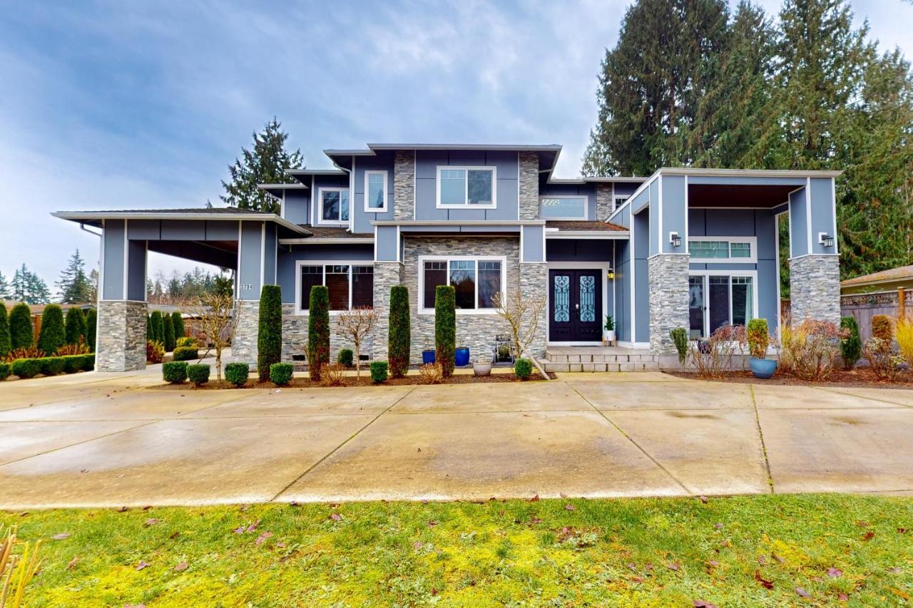 Marysville Modern Oasis — hotel in Marysville