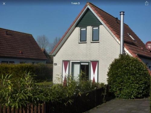 Seagull Comfortable holiday residence — 4-Star Luxury Hotel in Breskens, Netherlands