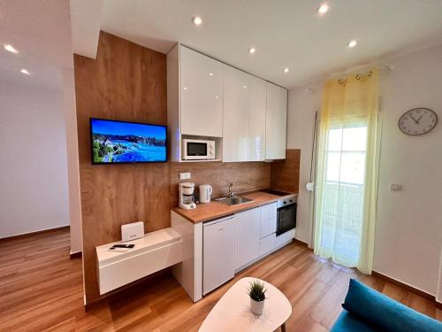 Relax Apartment II — 4-Star Luxury Hotel in Peraia, Greece