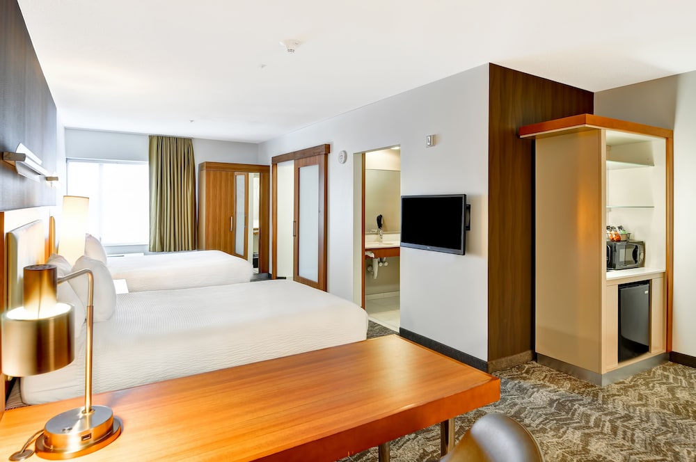 SpringHill Suites By Marriott Columbia Fort Meade Area - photo 6
