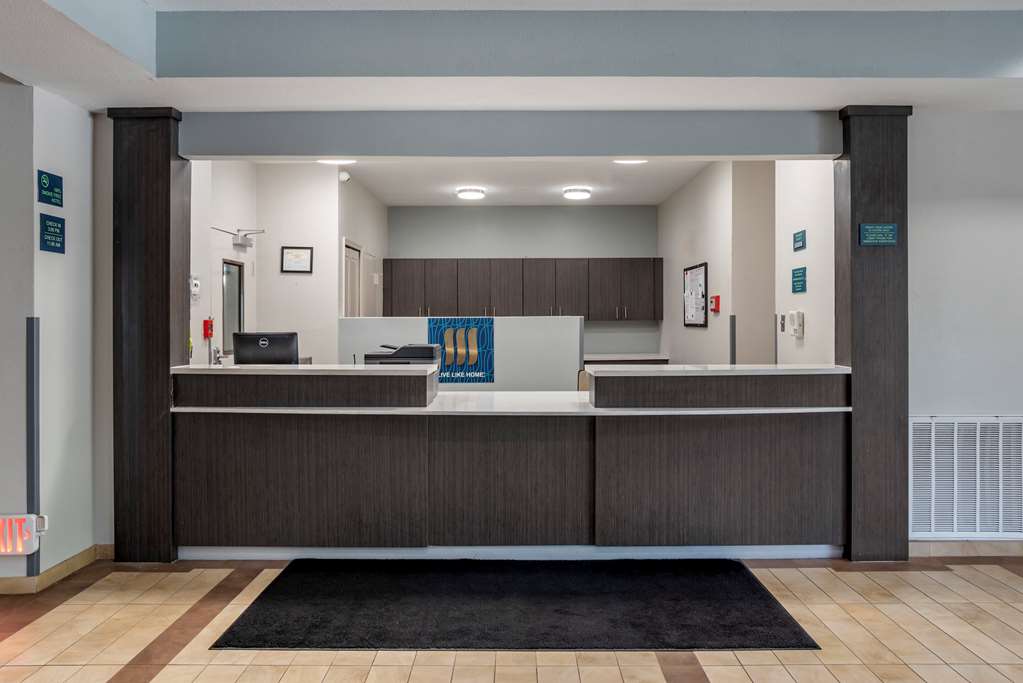 MainStay Suites Denham Springs Baton Rouge East - photo 5