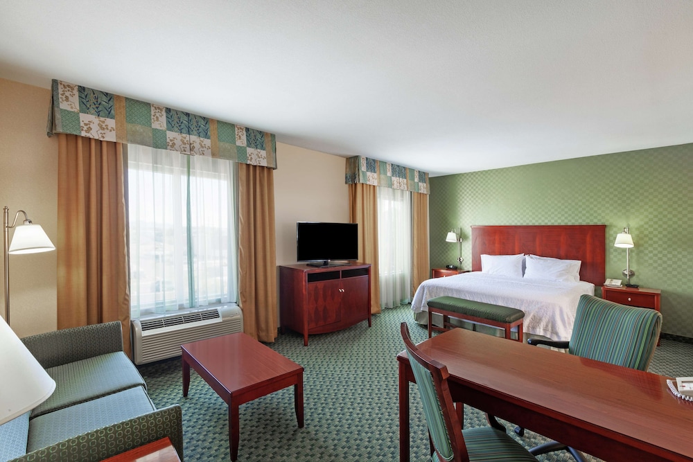 Hampton Inn & Suites El Paso West - photo 9