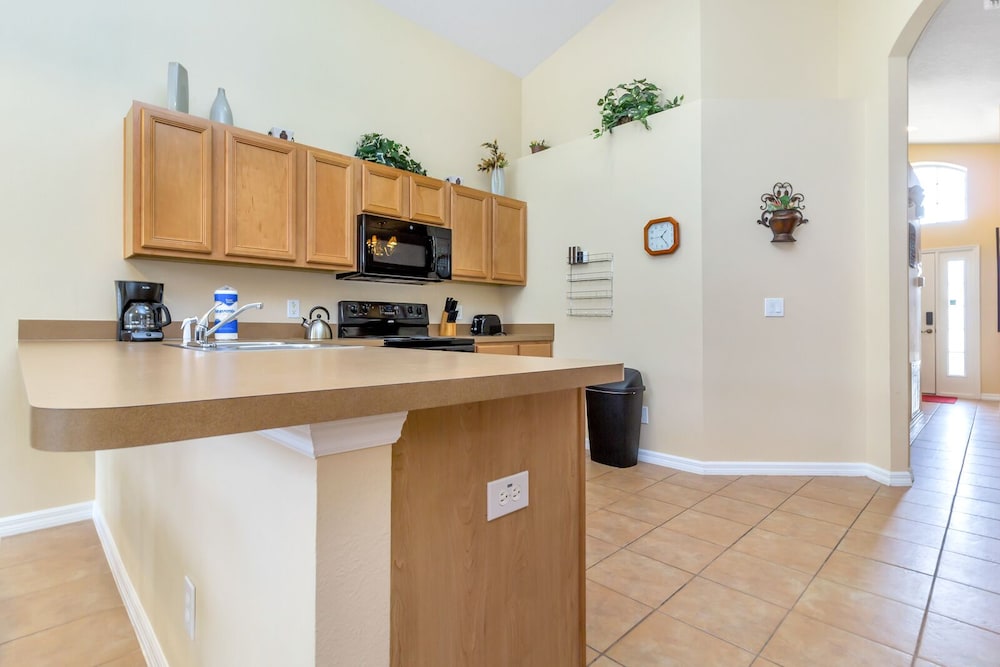 Aviana Resort Lovely 4bd 3ba Pool Home #4525 - photo 9