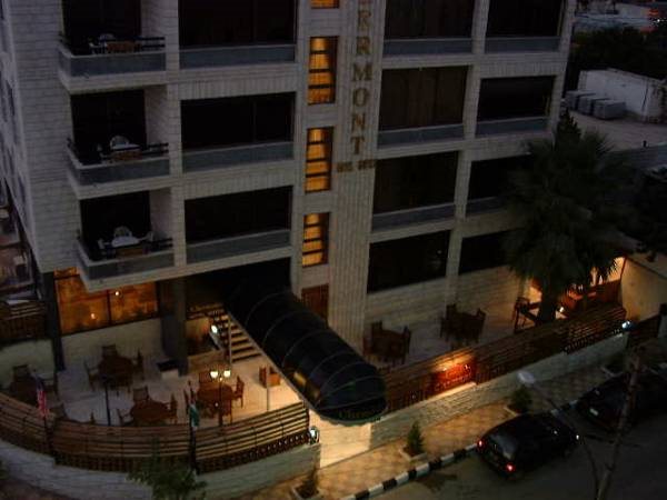 Clermont Hotel Suites — Amman — photo 4