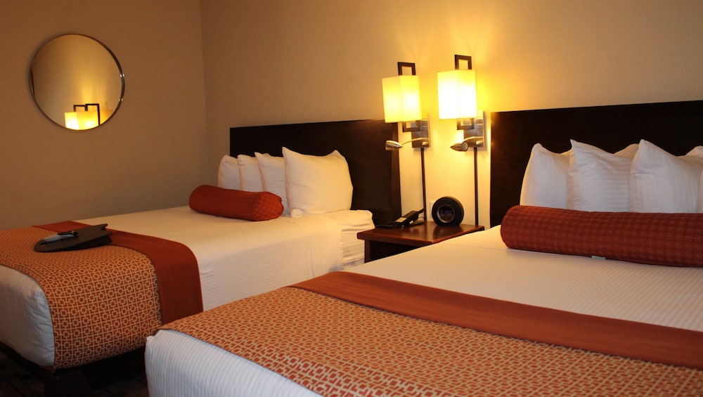 The Zen Hotel Palo Alto - photo 14