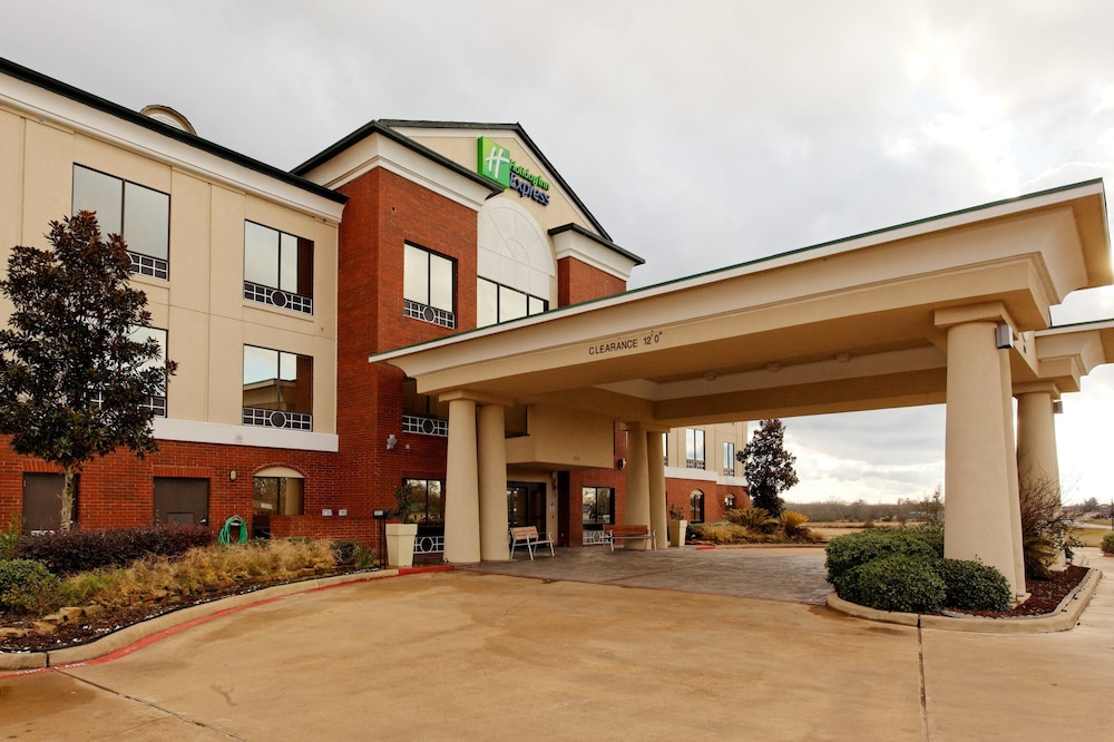 Holiday Inn Express Crockett by IHG - photo 62