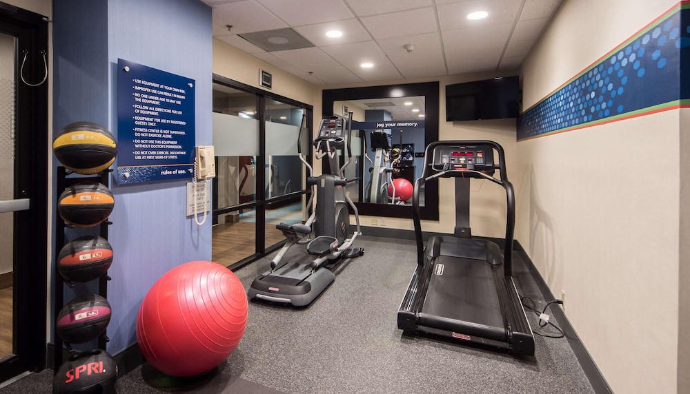 Hampton Inn Lakeland - photo 35