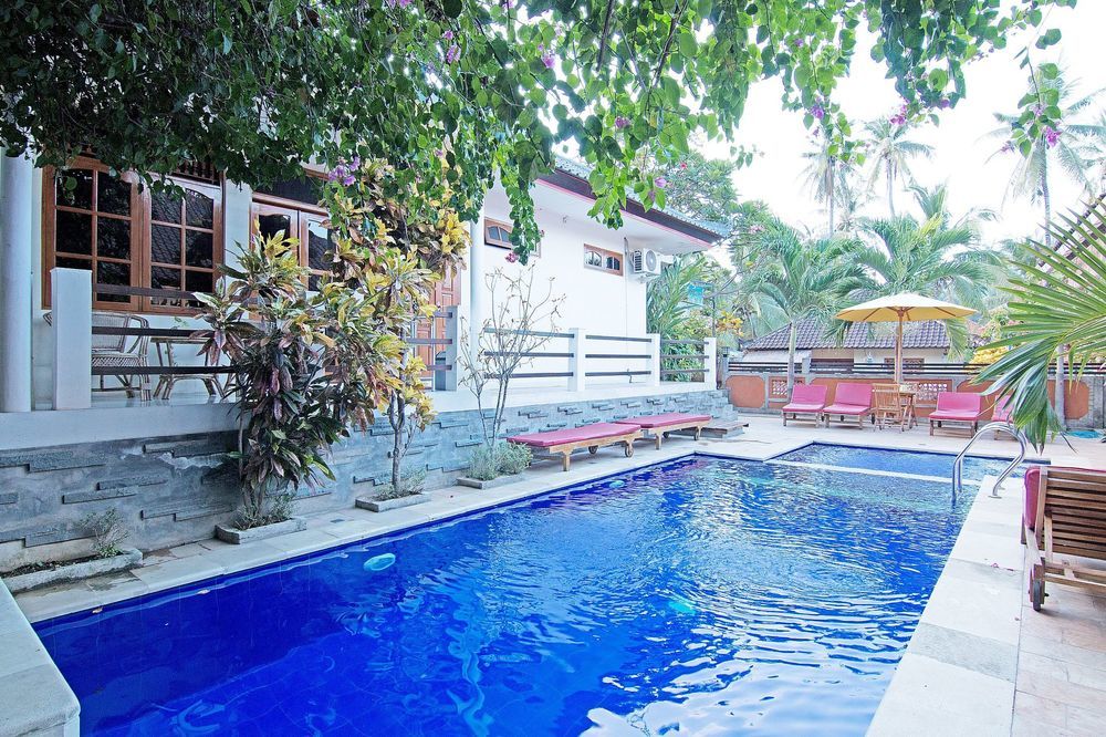 Zen Rooms Matahari Lovina — hotel in Singaraja