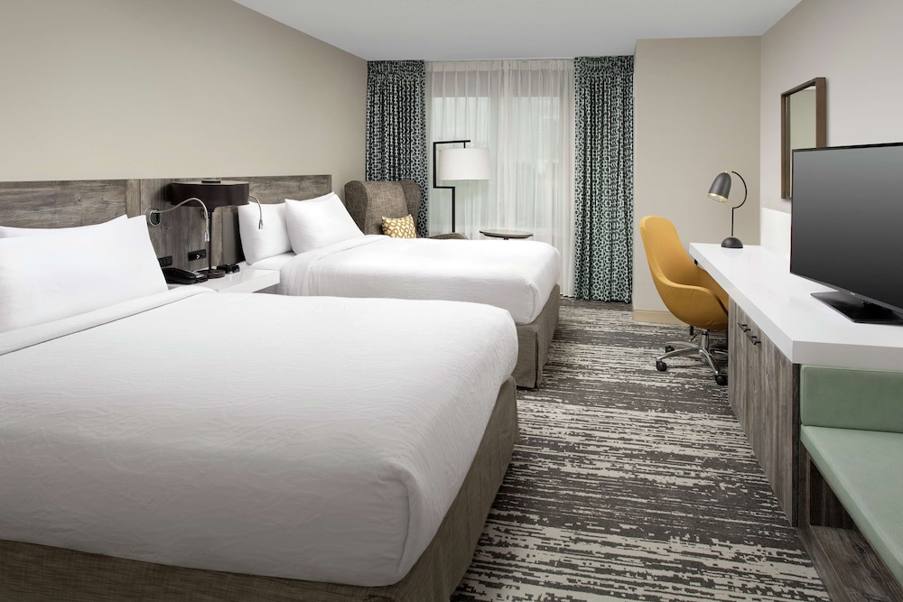 Hilton Garden Inn Miami Brickell South - photo 12