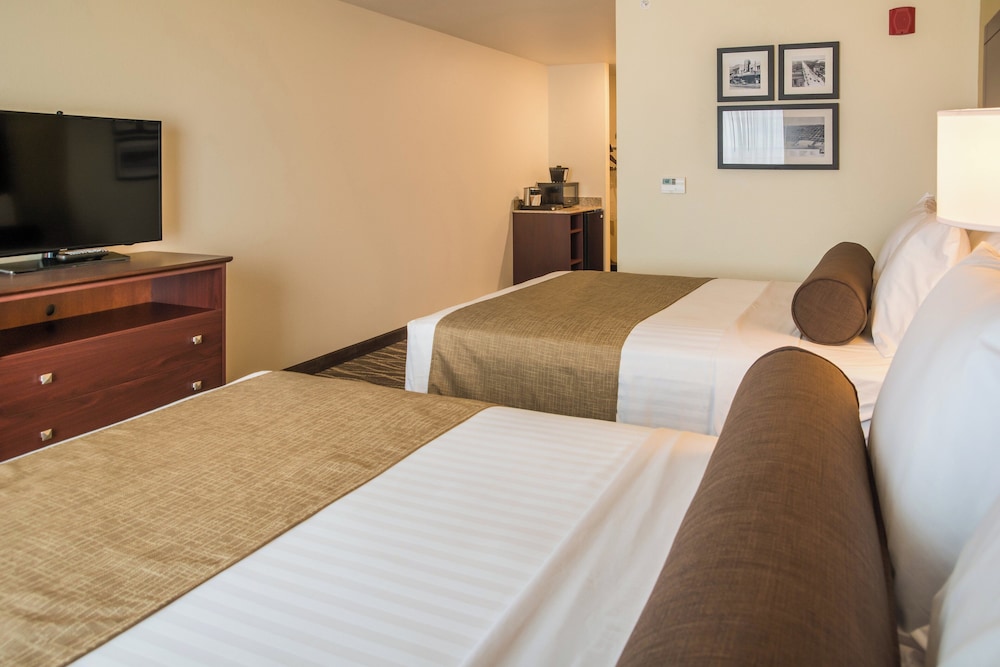 Cobblestone Inn & Suites Ashland - photo 19