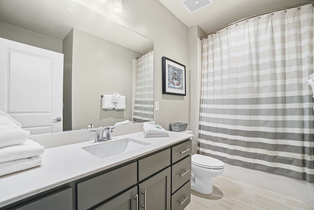 Calypso Tower 3 by Panhandle Getaways - photo 879