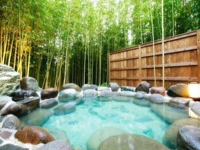 Narashinonosato Gyokusui - last minute hotel in Izu