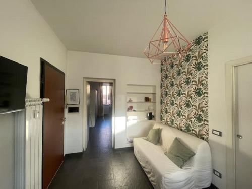 Appartamento Boho a San Lorenzo quartiere della street art — 4-Star Luxury Hotel in Rome, Italy